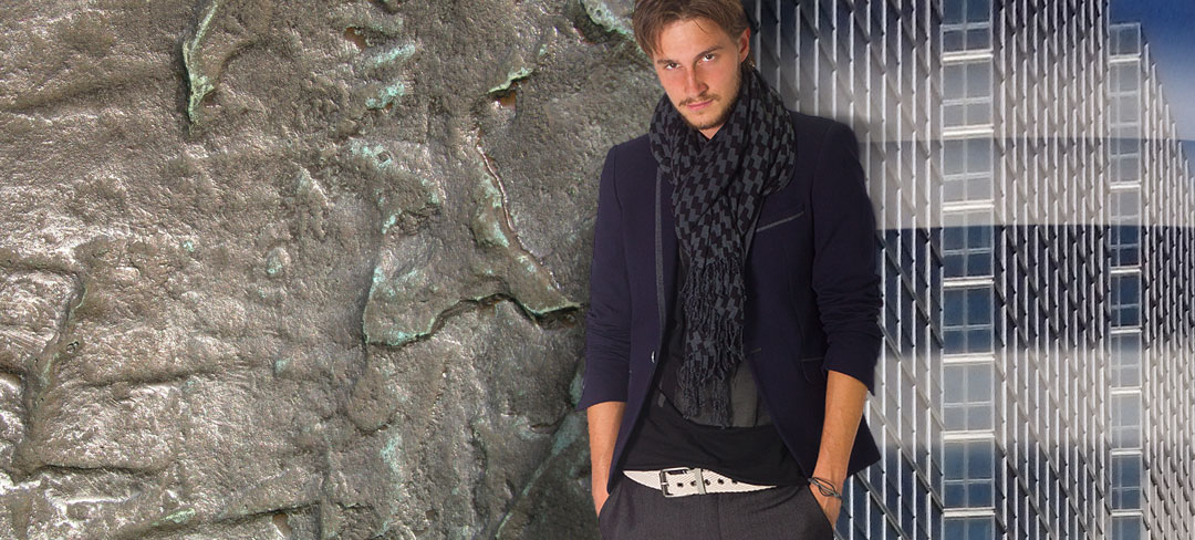 Mænds mode jakkesæt jakker frakker elegant overtøj Polen