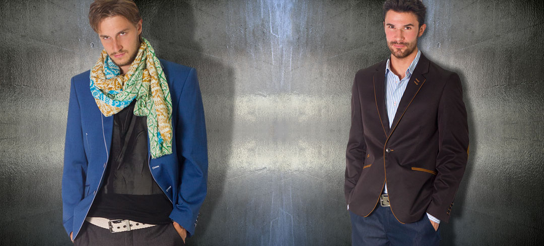 Mænds mode jakkesæt jakker frakker elegant overtøj Polen