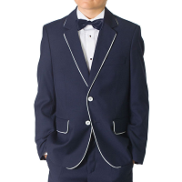 Mænds mode jakkesæt jakker frakker elegant overtøj Polen