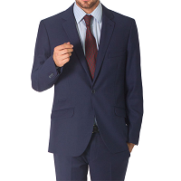 Mænds mode jakkesæt jakker frakker elegant overtøj Polen