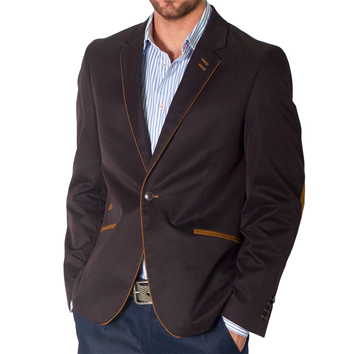 Mænds mode jakkesæt jakker frakker elegant overtøj Polen